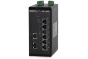 8-Port 10/100 Unmanaged Industrial PoE Switches(Special Order)