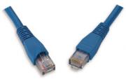 Category 6 Channel-Level Unscreened Patch Cords