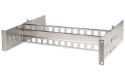 Industrial DIN-rail Rack Mount for Hardened Industrial Products