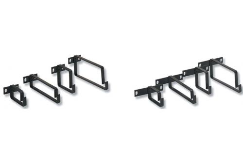 Cable Management Ring Brackets 