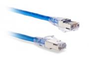 Category 6A Screened 26 AWG Patch Cords