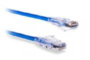 Category 6A Screened 28 AWG Patch Cords