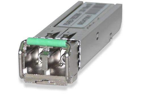 1000Base SFP Fiber Modules – 110 km