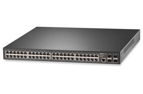 C-530 Series 48 Port 1440W PoE+ 10G Switch