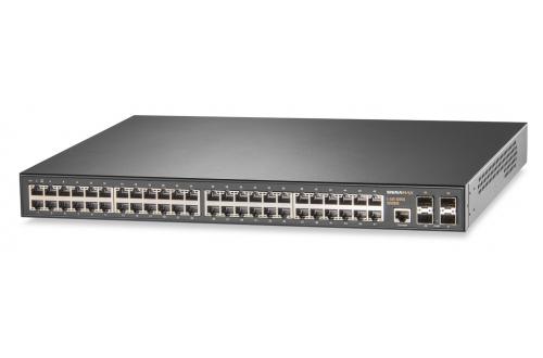 C-530 Series 48 Port PoE+ 10G Switch