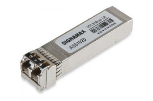 10GBaseSR Extended Temperature Multimode SFP+ Module, 300m