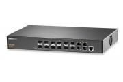 C-530 Series 12 Port SFP+ 10G Switch