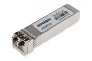 10GBaseSR Extended Temperature Multimode SFP+ Module, 300m