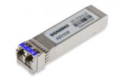 10GBaseLR Extended Temperature Singlemode SFP+ Module, 10km